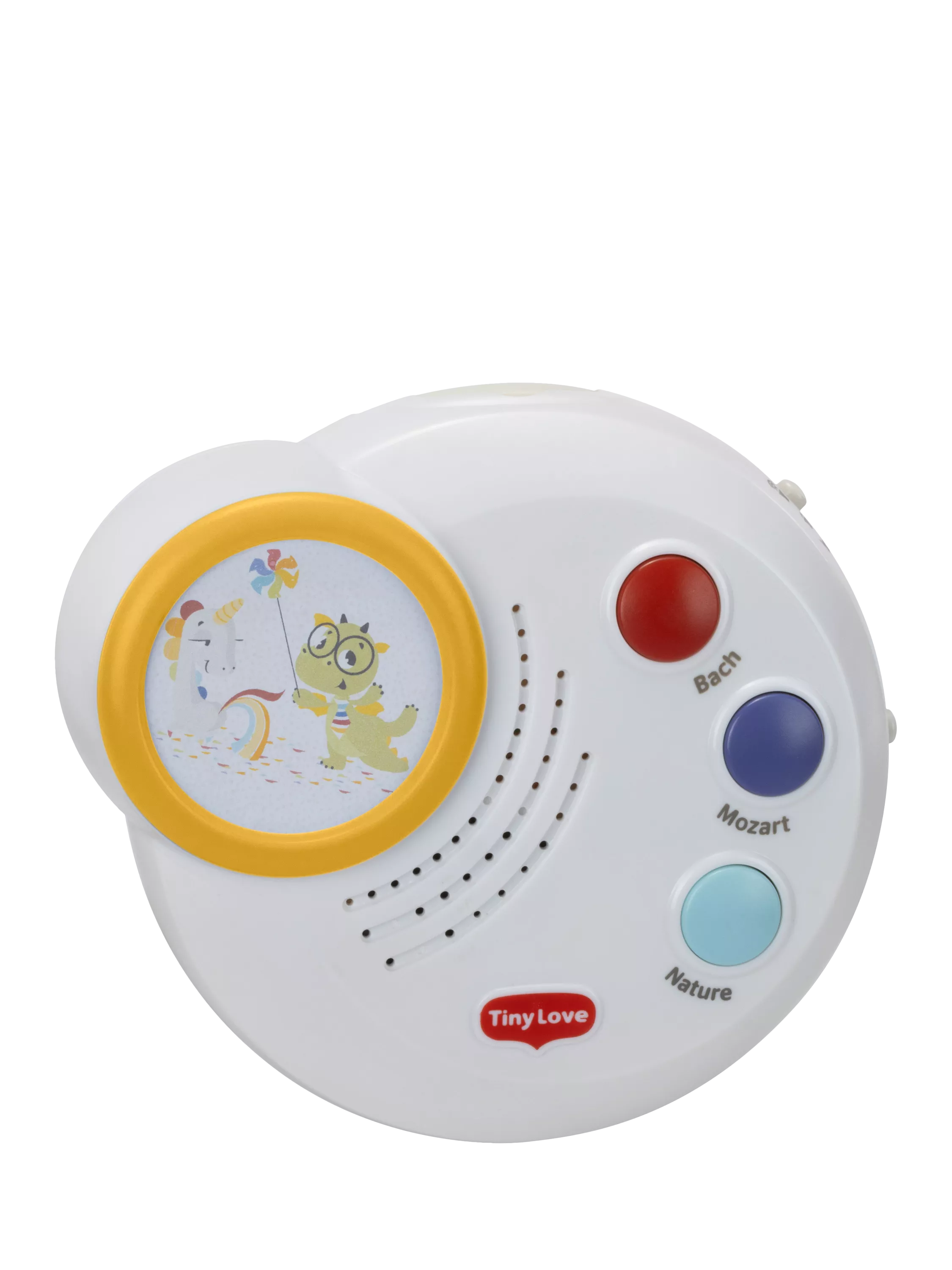 Tiny Love Classic baby mobile (British brand)