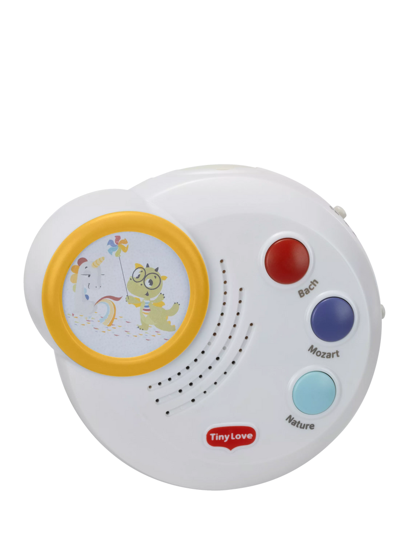Tiny Love Classic baby mobile (British brand)