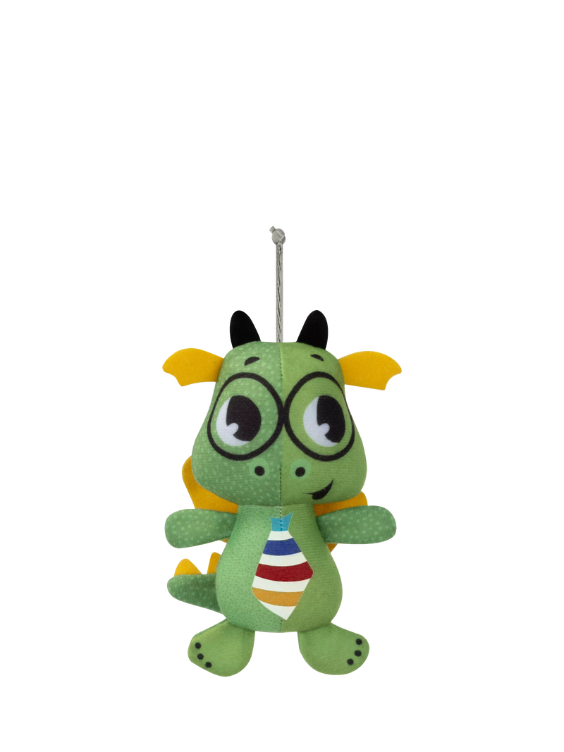 Tiny Love Classic baby mobile (British brand)