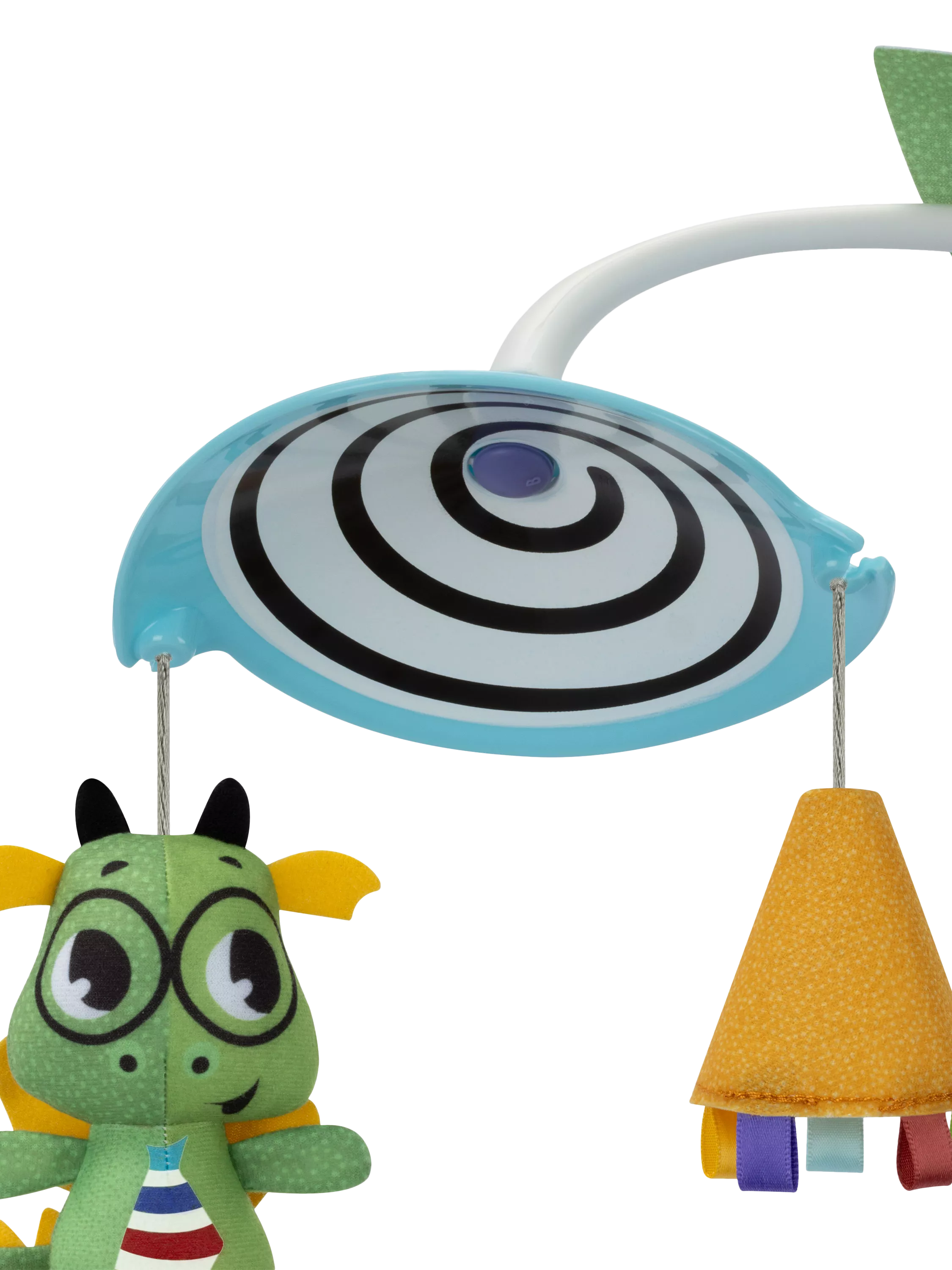 Tiny Love Classic baby mobile (British brand)
