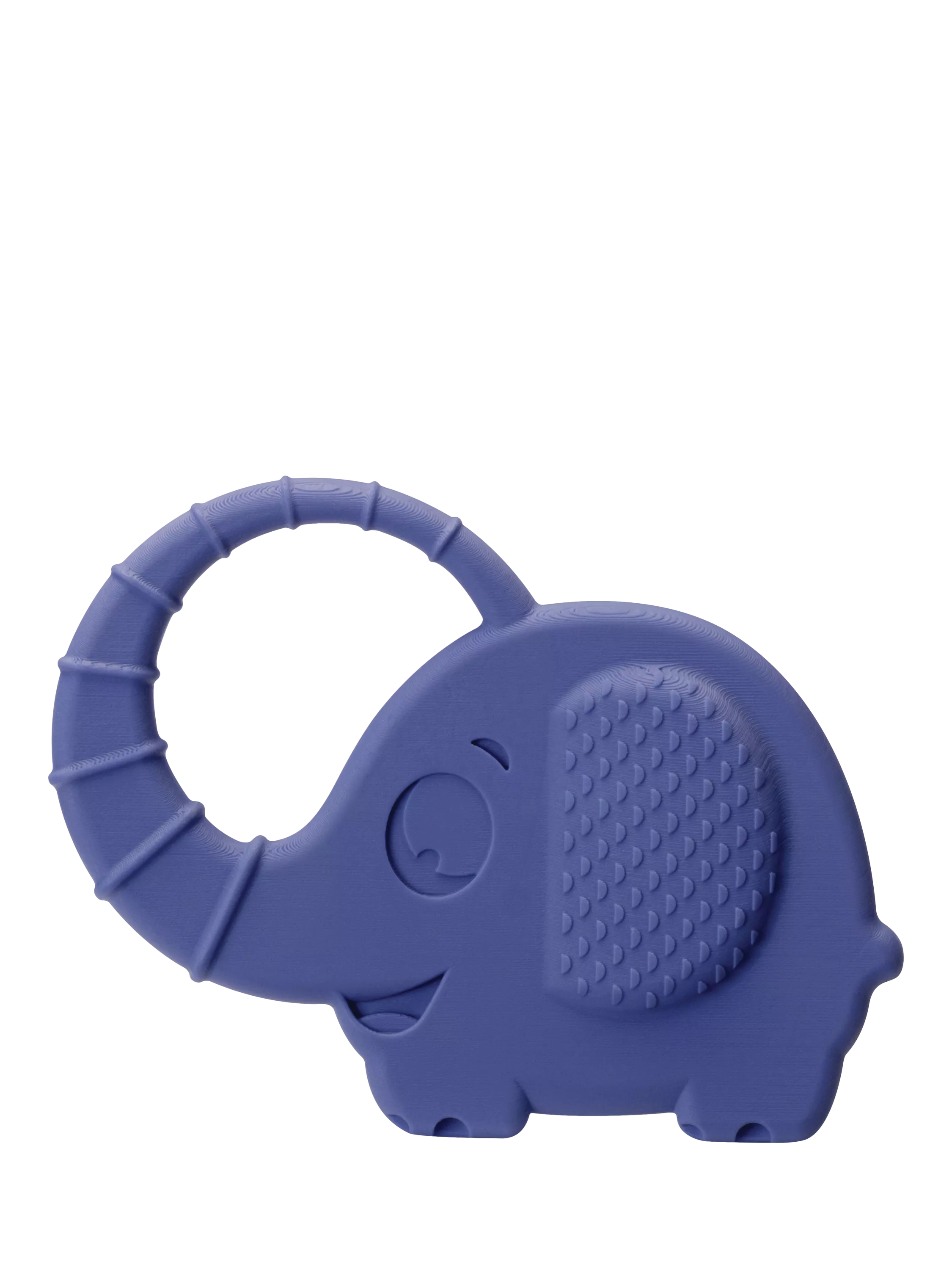 Tiny Love teether set elephant and unicorn (British brand)