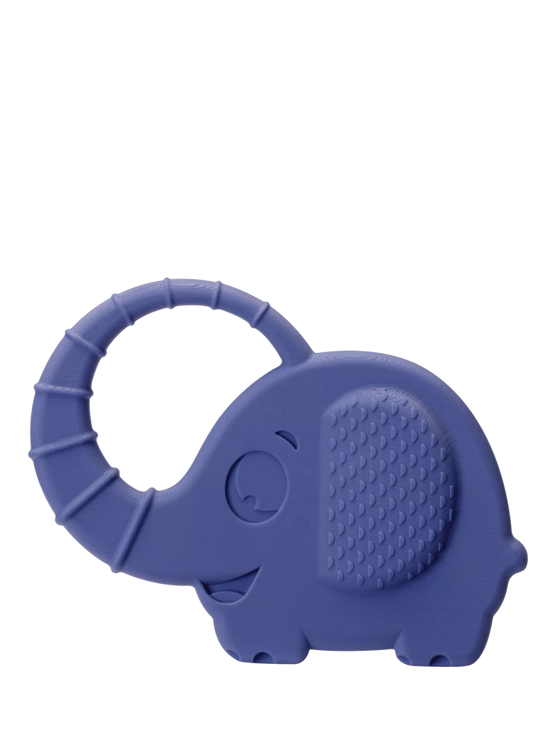 Tiny Love teether set elephant and unicorn (British brand)