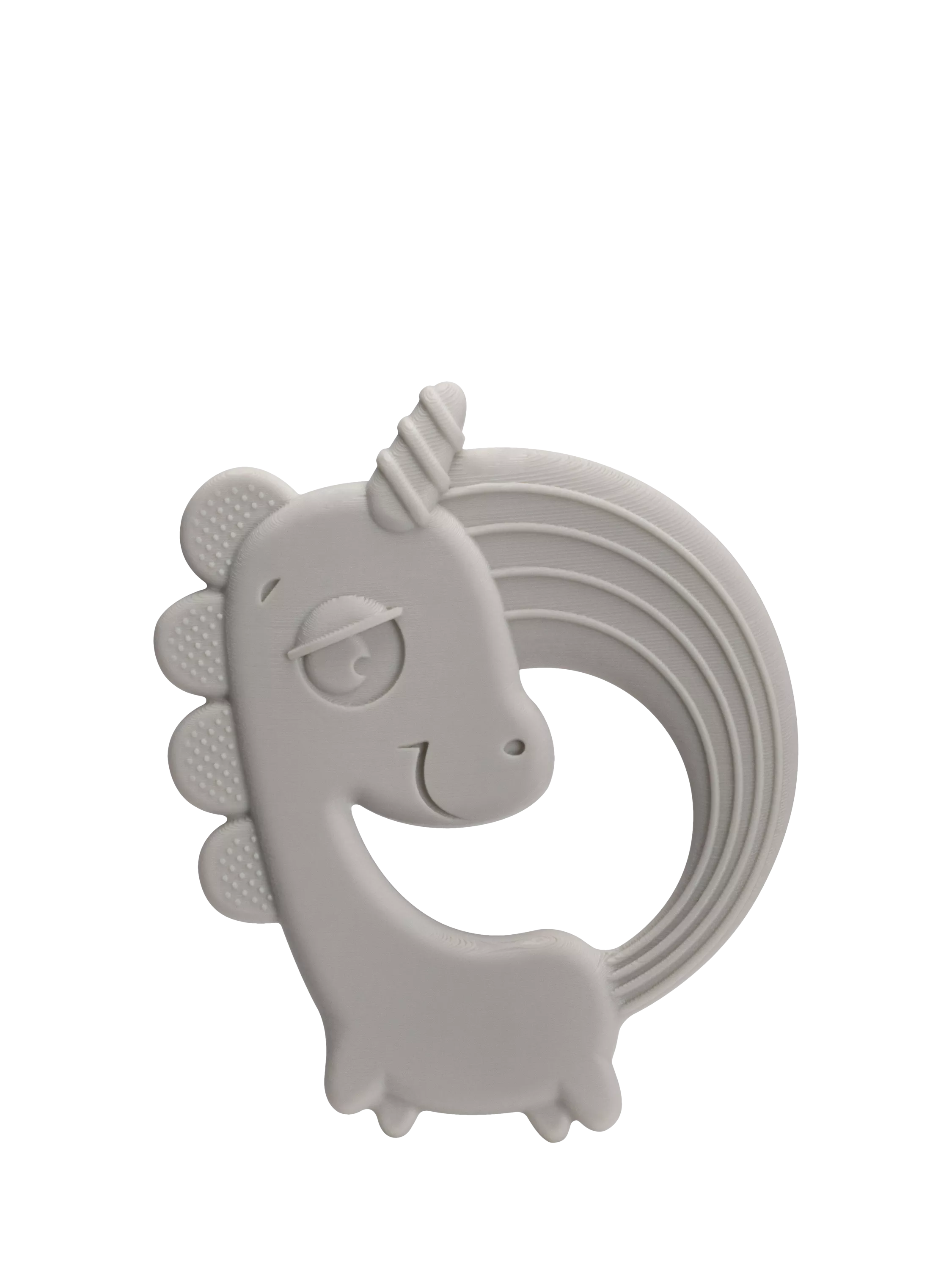 Tiny Love teether set elephant and unicorn (British brand)