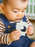 Tiny Love teether set elephant and unicorn (British brand)