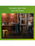 Philips 20W LED motion sensor flood light (British brand)