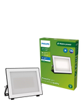 Philips outdoor flood light 50W LED black (British brand)