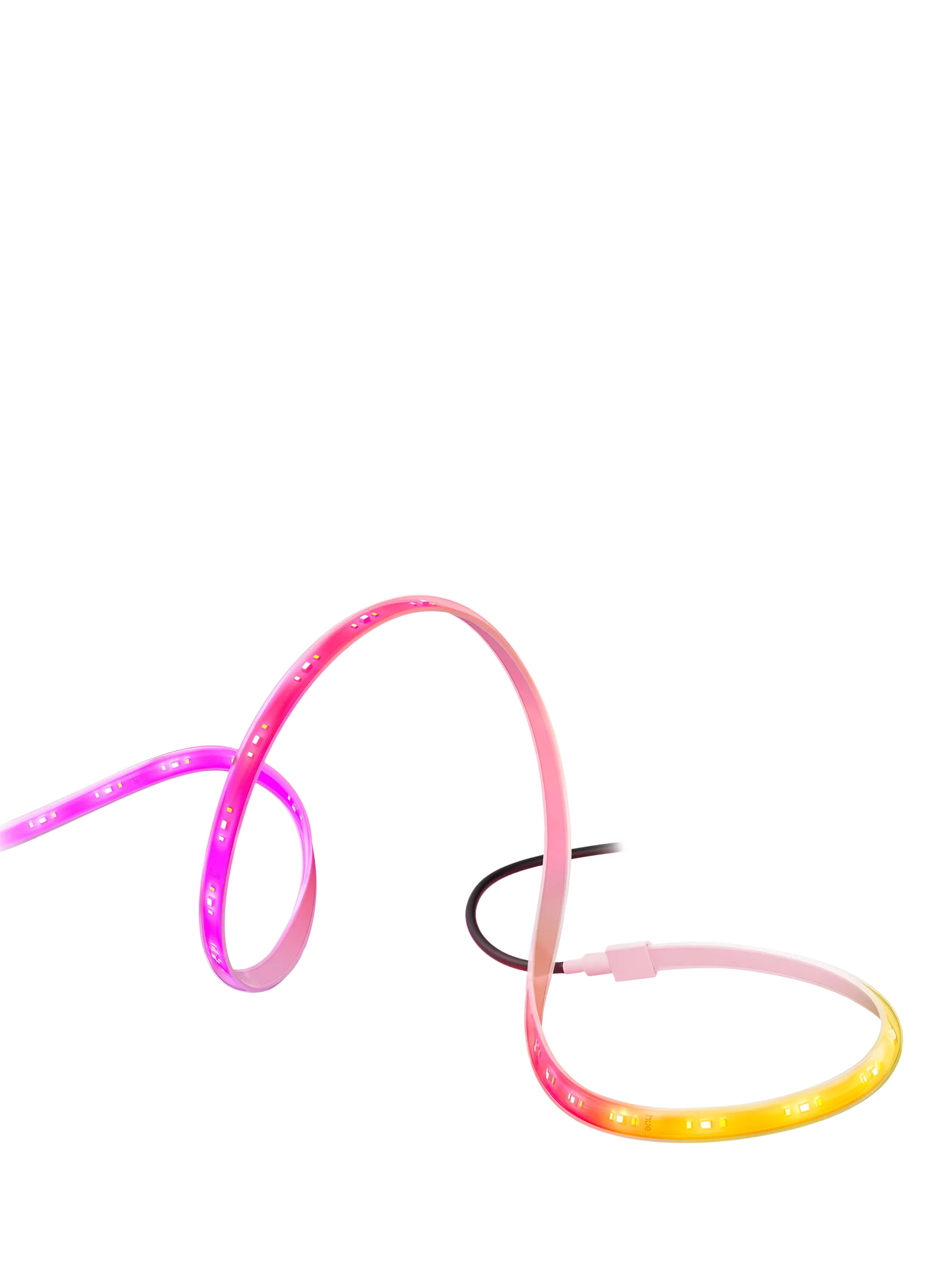 Philips Hue gradient outdoor light strip 5m, UK version
