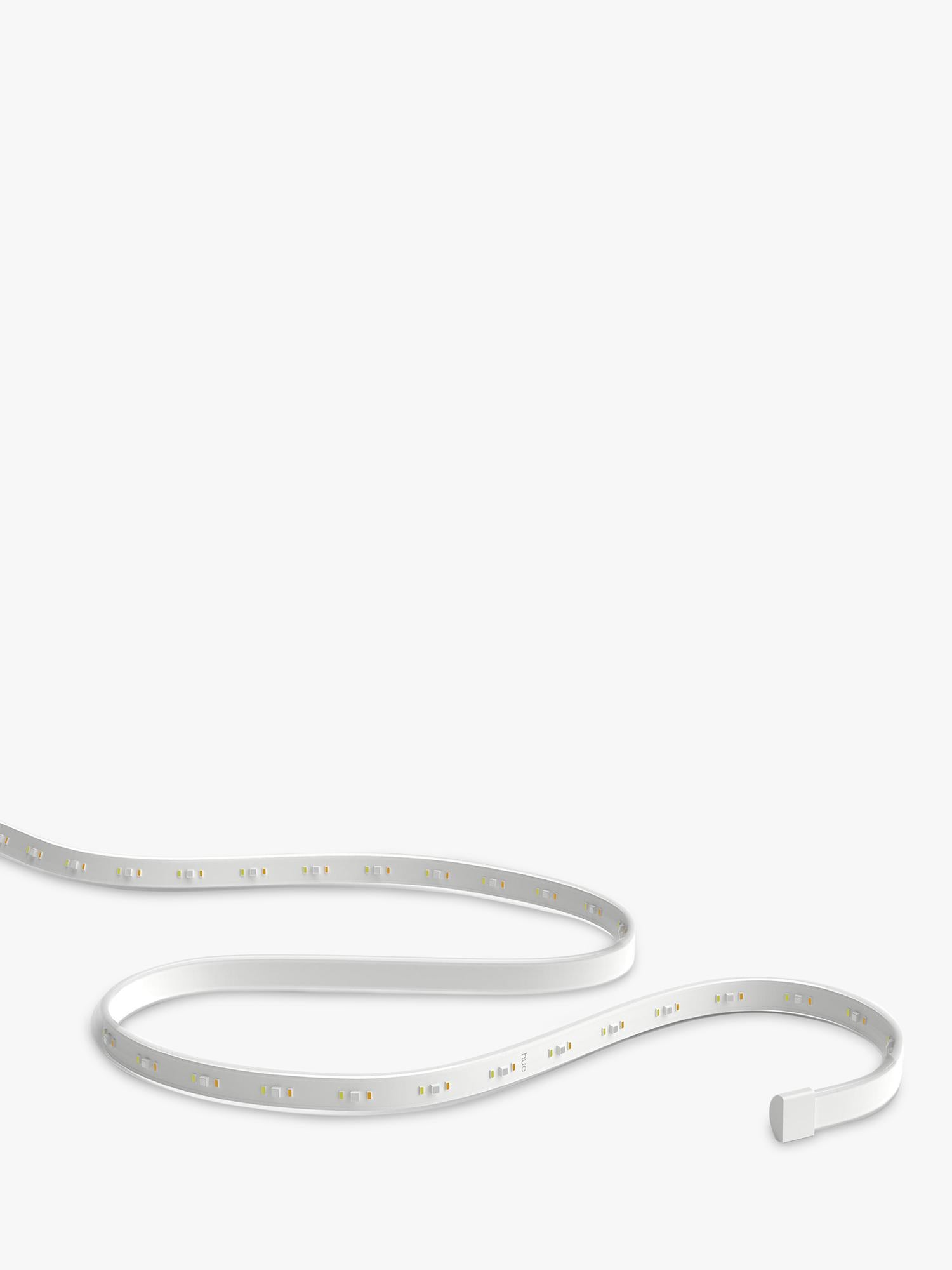 Philips Hue gradient outdoor light strip 5m, UK version