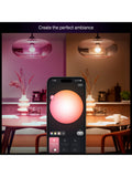 Philips Hue Essential smart LED bulb 8W B22, UK version