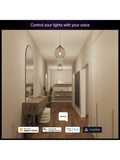 Philips Hue Essential smart LED bulb 8W B22, UK version