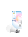 Philips Hue White & Colour Ambiance Essential E27 8W smart bulb, UK version