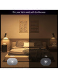 Philips Hue White & Colour Ambiance GU10 smart bulb pack of 3 - British product