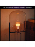 Philips Hue White Ambiance 1100 E27 smart bulb pack (British brand)
