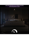 Philips Hue smart bulb colour changing pack of 3 - British product