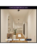 Philips Hue smart GU10 starter kit, imported from the UK