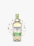 Edinburgh Gin Elderflower Gooseberry gin 70cl, imported from the UK