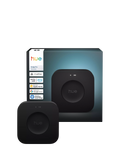 Philips Hue Bridge Pro smart hub black (British brand)