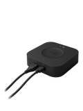 Philips Hue Bridge Pro smart hub black (British brand)