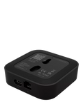 Philips Hue Bridge Pro smart hub black (British brand)