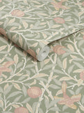 William Morris Bird & Pomegranate Wallpaper (British brand)