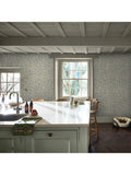 William Morris Bird & Pomegranate Wallpaper (British brand)