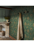 William Morris At Home Honeysuckle Tapete (britische Marke)