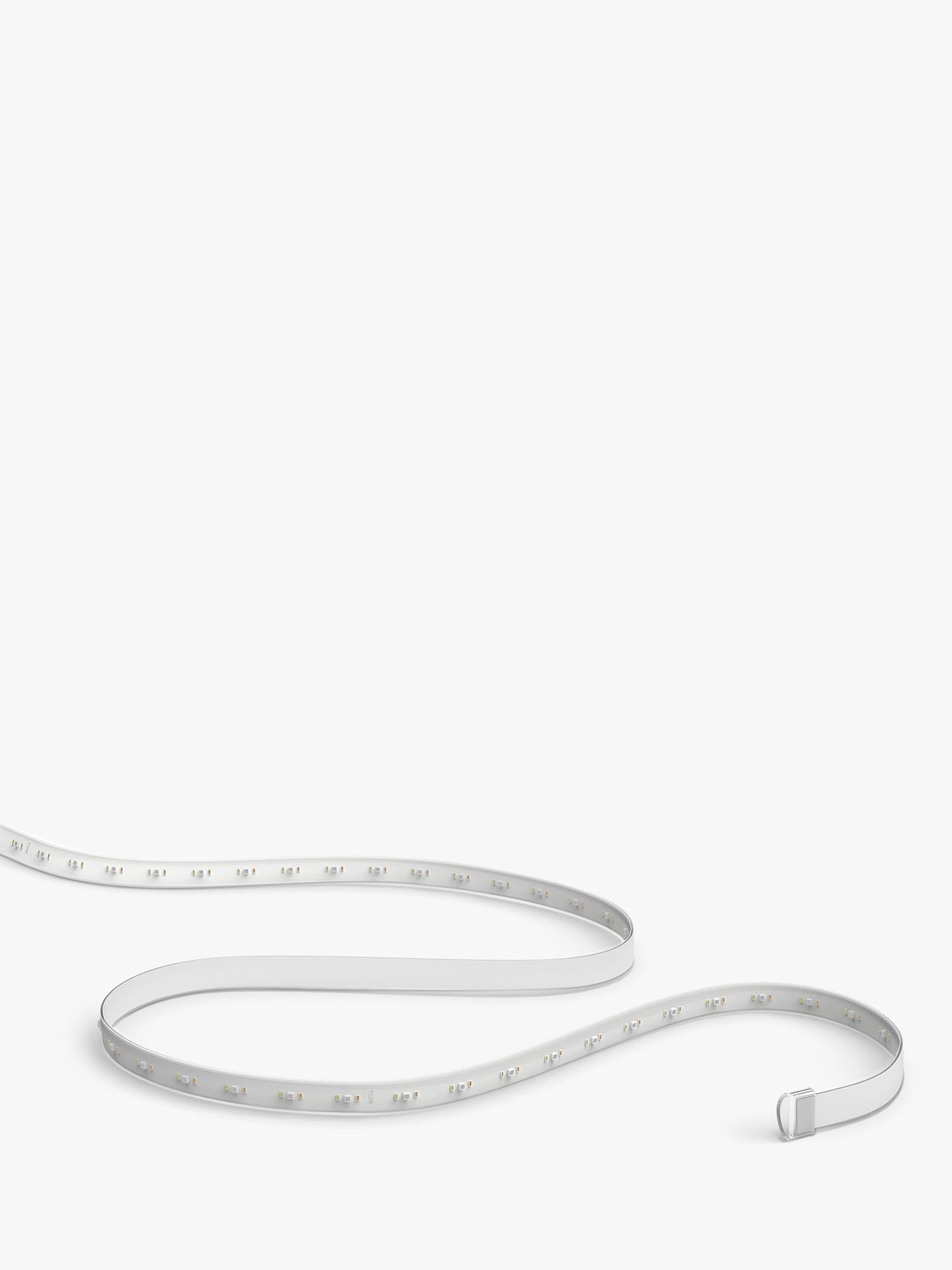 Philips Hue Essential RGBIC light strip 5m, imported from the UK