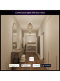 Philips Hue starter kit with two E27 bulbs - British product