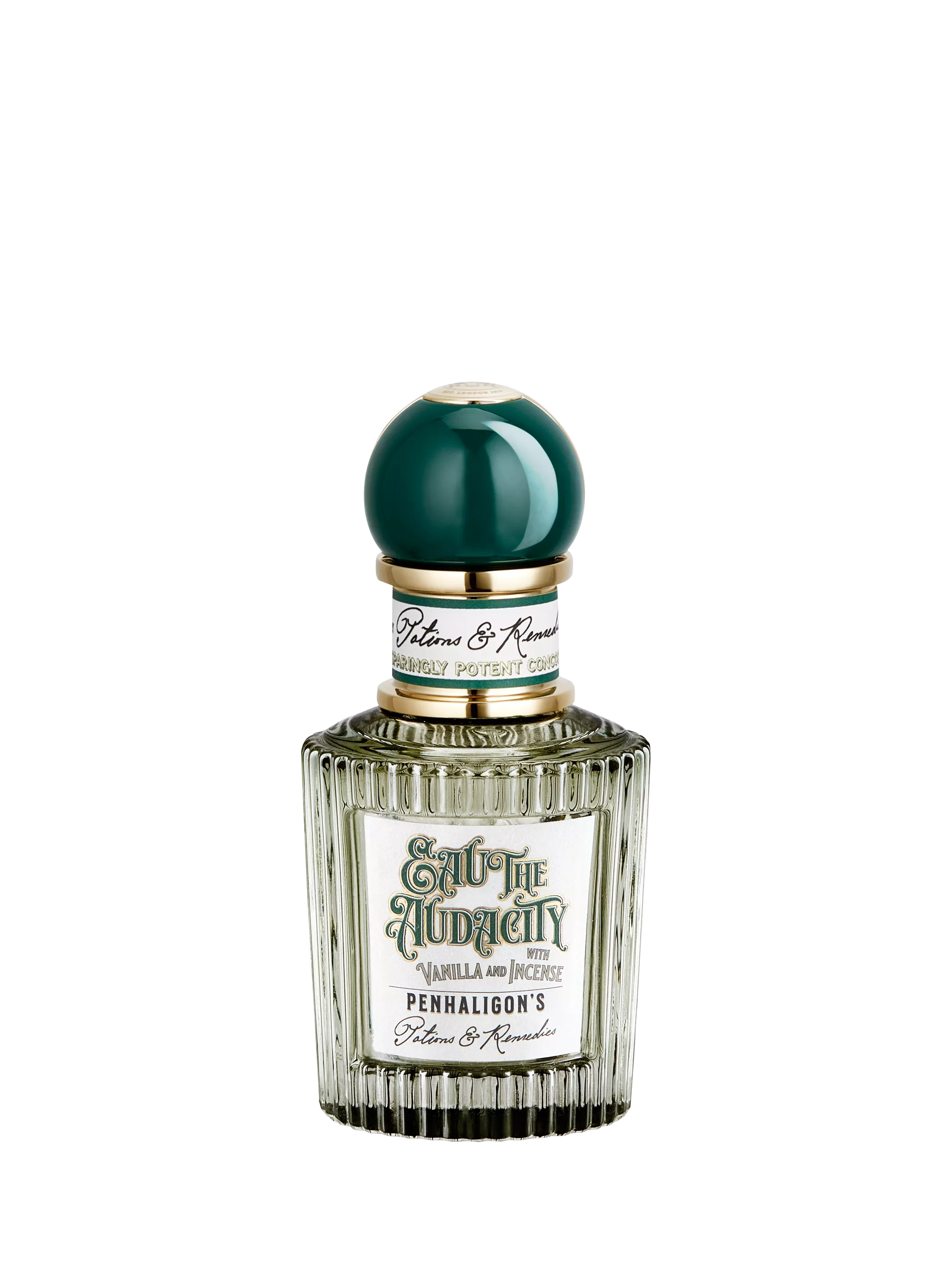 Penhaligon's Eau The Audacity Eau de Parfum, 50ml