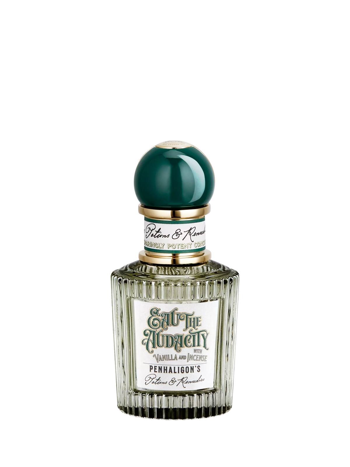 Penhaligon's Eau The Audacity Eau de Parfum, 50ml