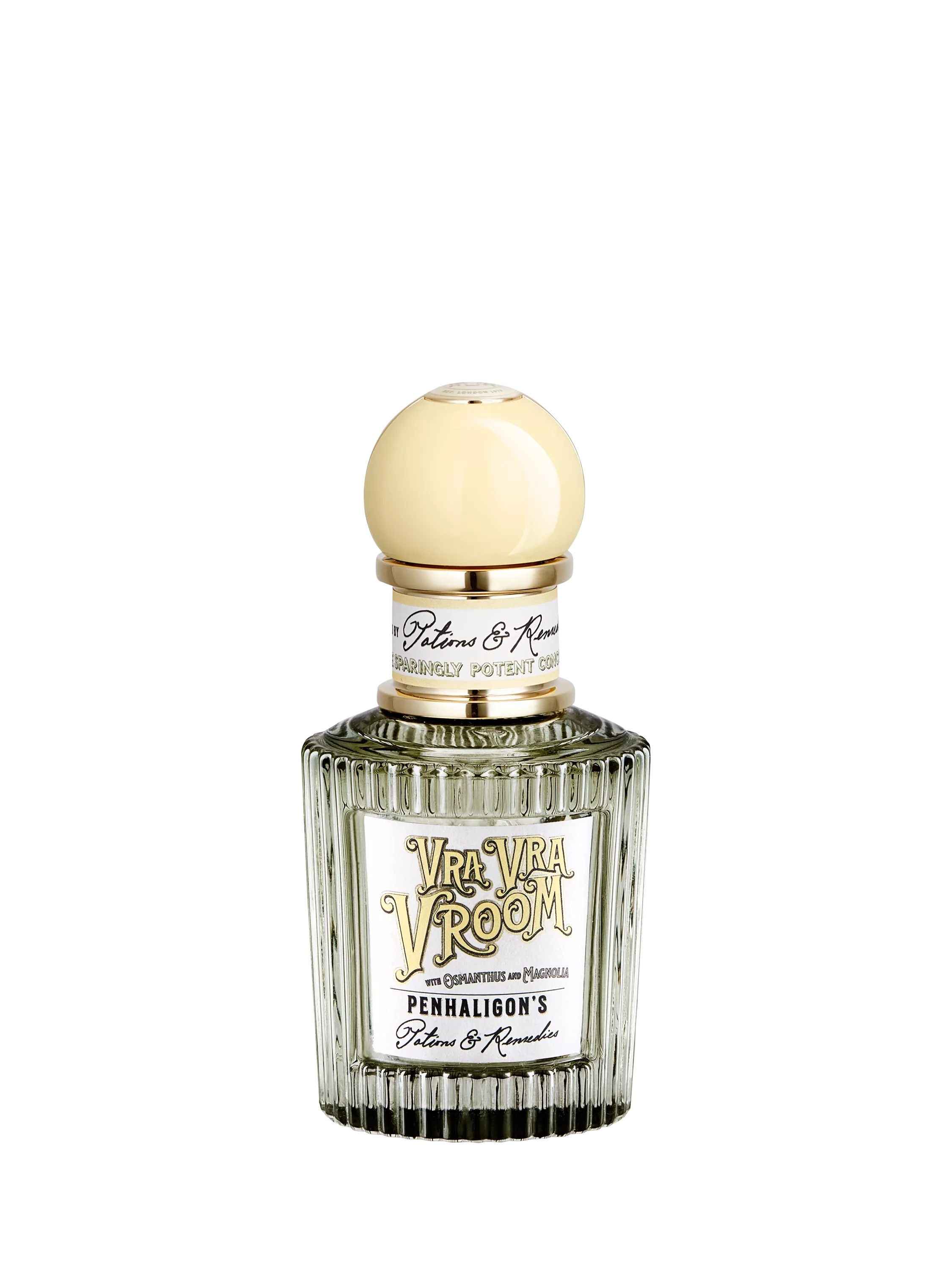 Penhaligon's Vra Vra Vroom Eau de Parfum, 50ml