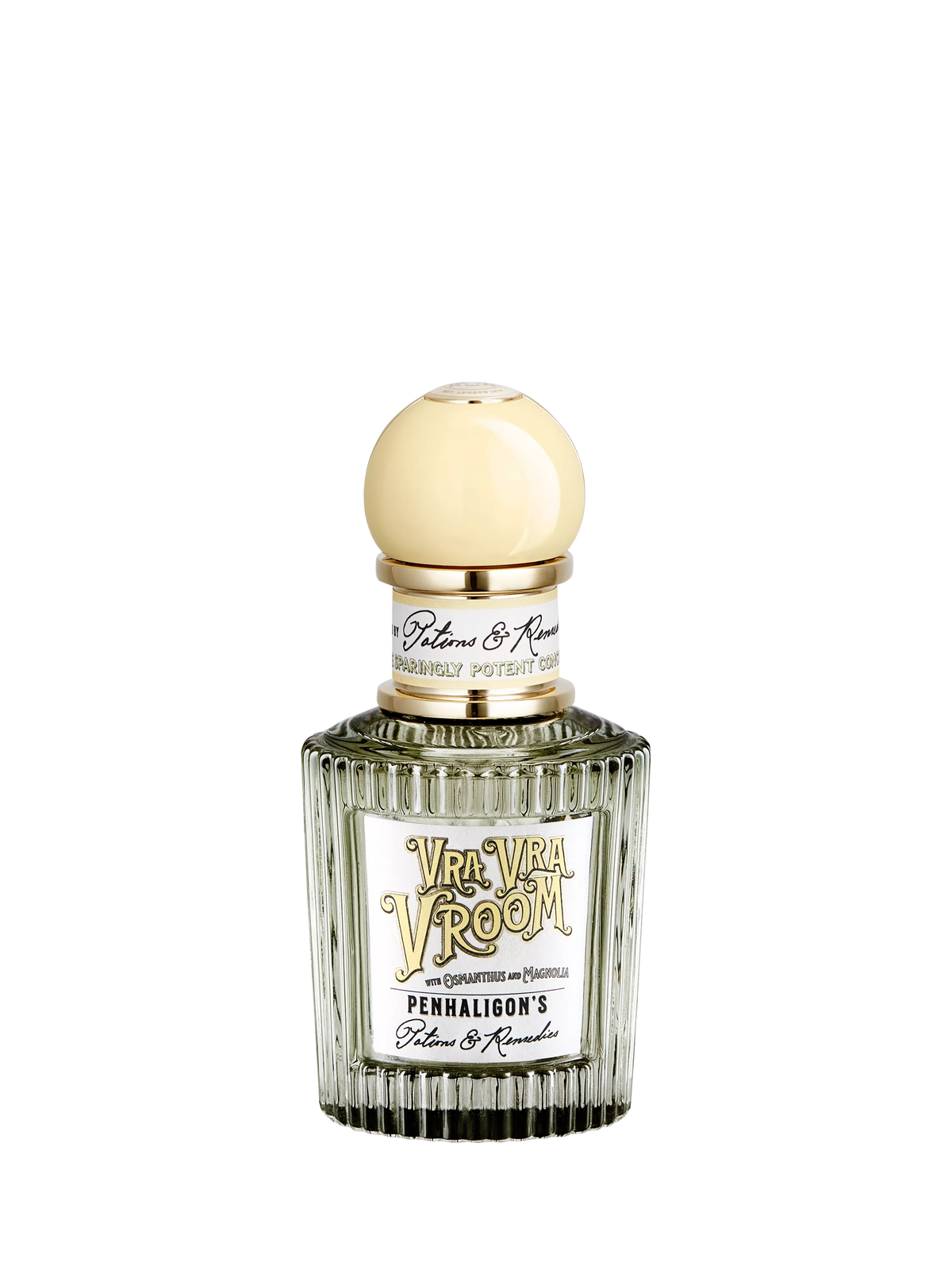 Penhaligon's Vra Vra Vroom Eau de Parfum, 50ml