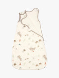 Tutti Bambini Cocoon baby sleeping bag 2.5 Tog, imported from the UK
