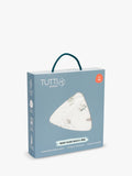 Tutti Bambini Cocoon baby sleeping bag 2.5 Tog, imported from the UK
