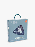 Tutti Bambini Our Planet baby sleeping bag 2.5 tog 0-6 months, imported from the UK