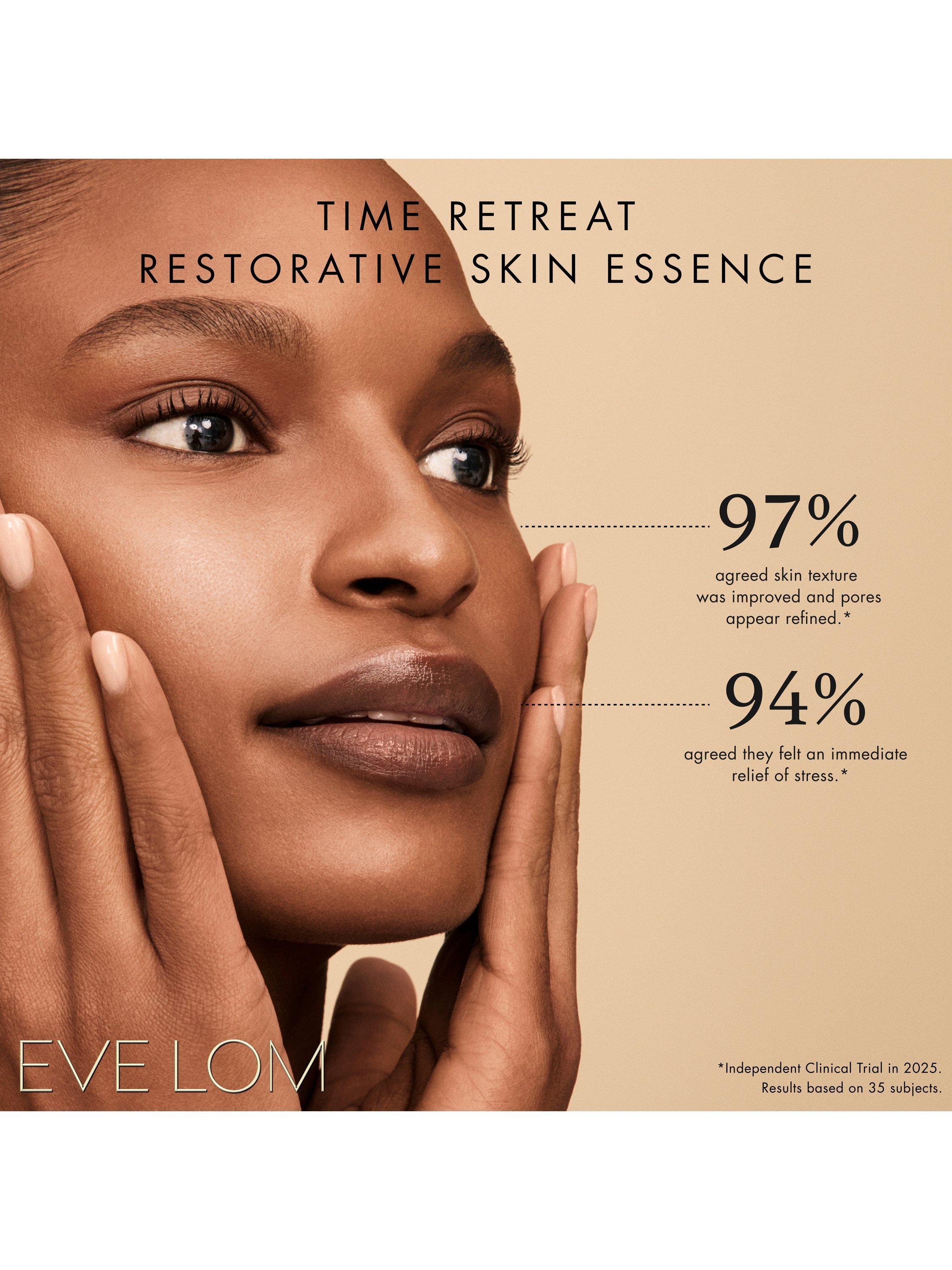 EVE LOM Restorative Skin Essence 150ml - British product