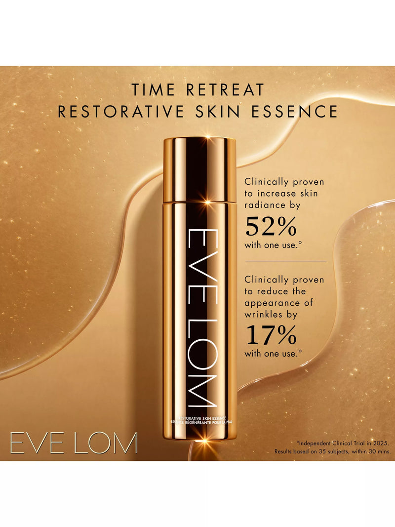 EVE LOM Restorative Skin Essence 150ml - British product