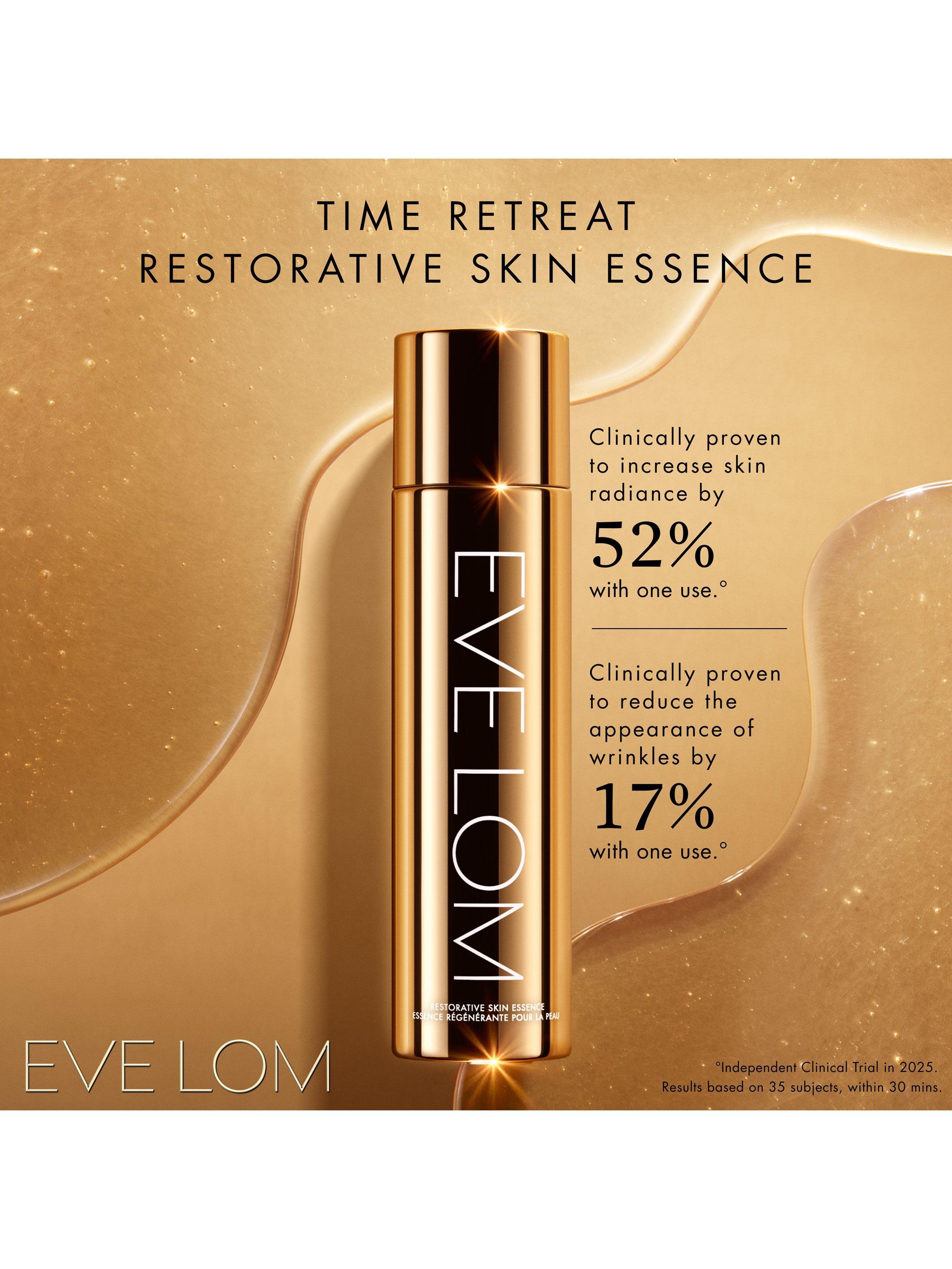 EVE LOM Restorative Skin Essence 150ml - British product