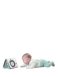 Taf Toys Savannah tummy time book, imported from the UK