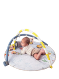 Taf Toys Fantasy Bloom baby play mat (British brand)