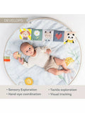 Taf Toys Fantasy Bloom baby play mat (British brand)