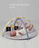 Taf Toys Fantasy Bloom baby play mat (British brand)