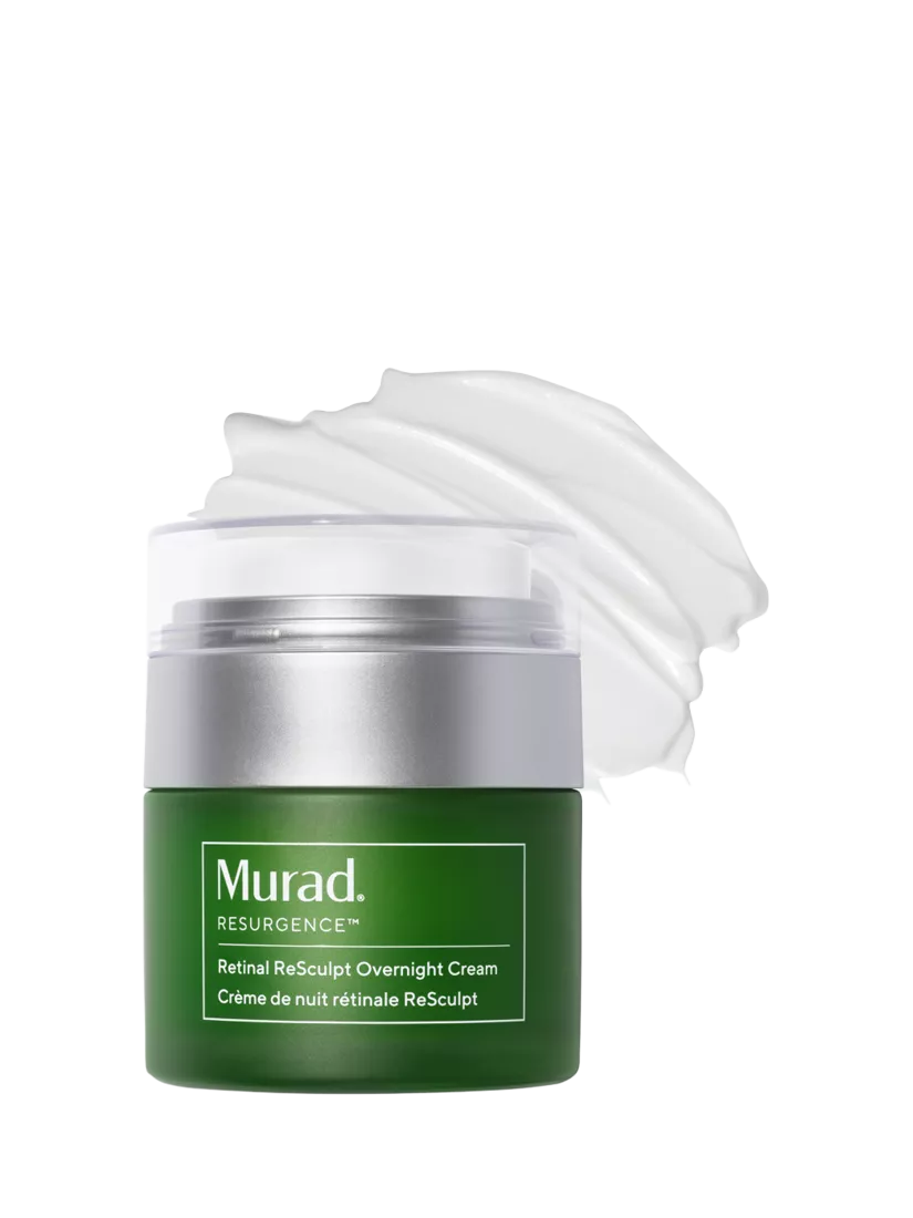 Murad Retinal ReSculpt overnight cream 50ml (British brand)