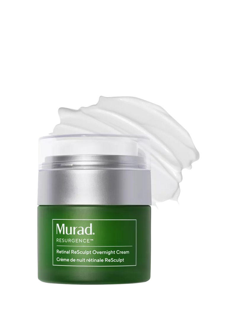 Murad Retinal ReSculpt overnight cream 50ml (British brand)