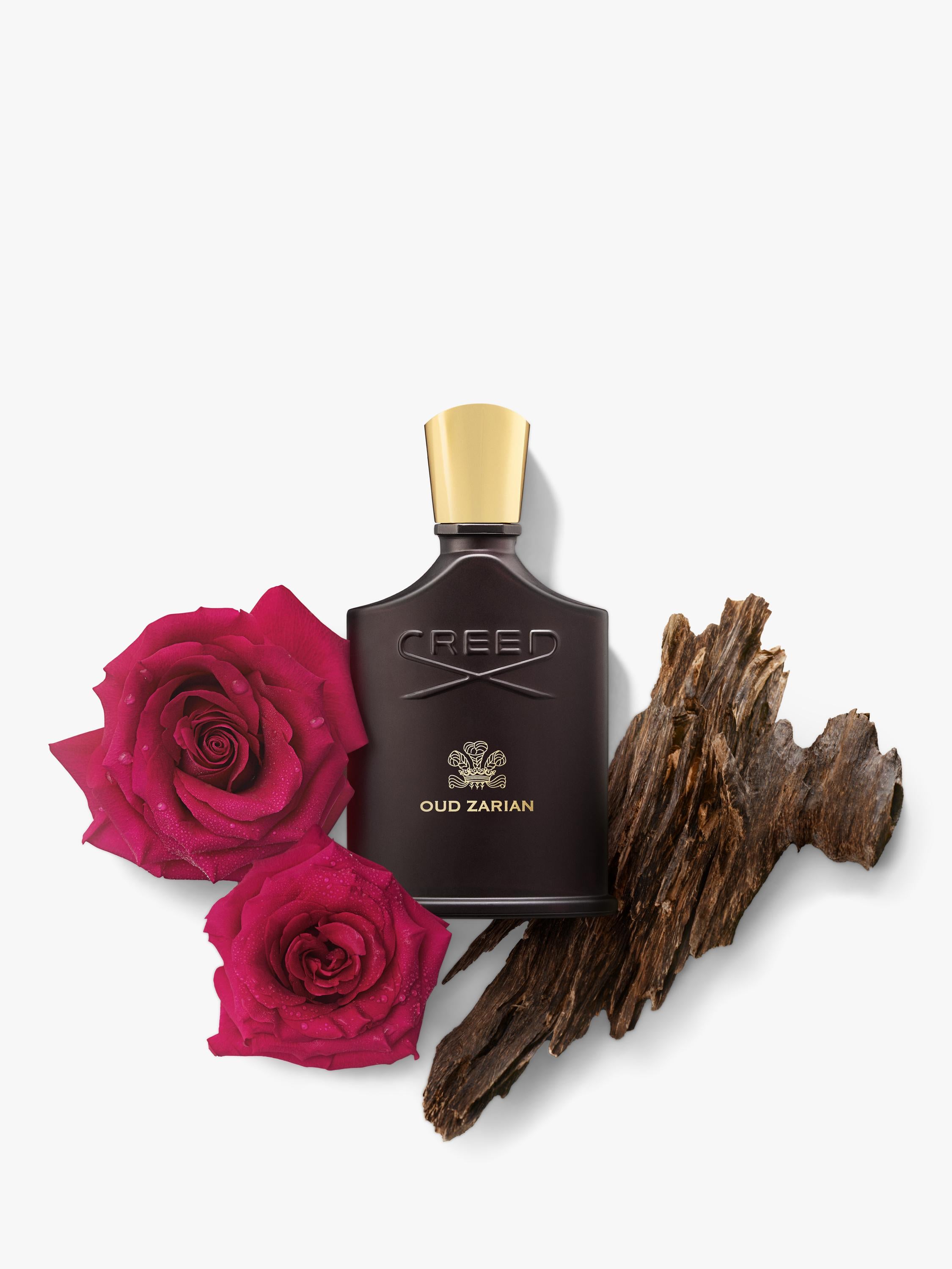 CREED perfume Oud Zarian 50ml - British product