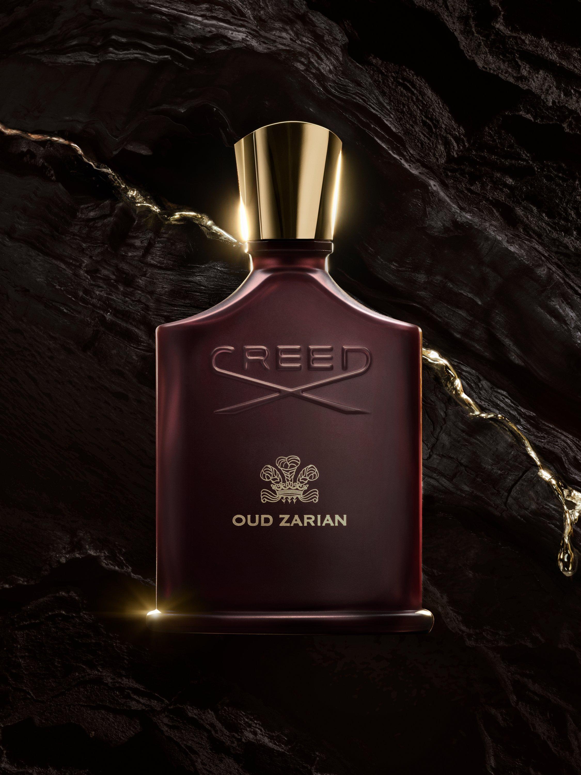 CREED perfume Oud Zarian 50ml - British product