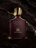 CREED perfume Oud Zarian 50ml - British product