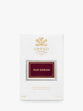 CREED perfume Oud Zarian 50ml - British product