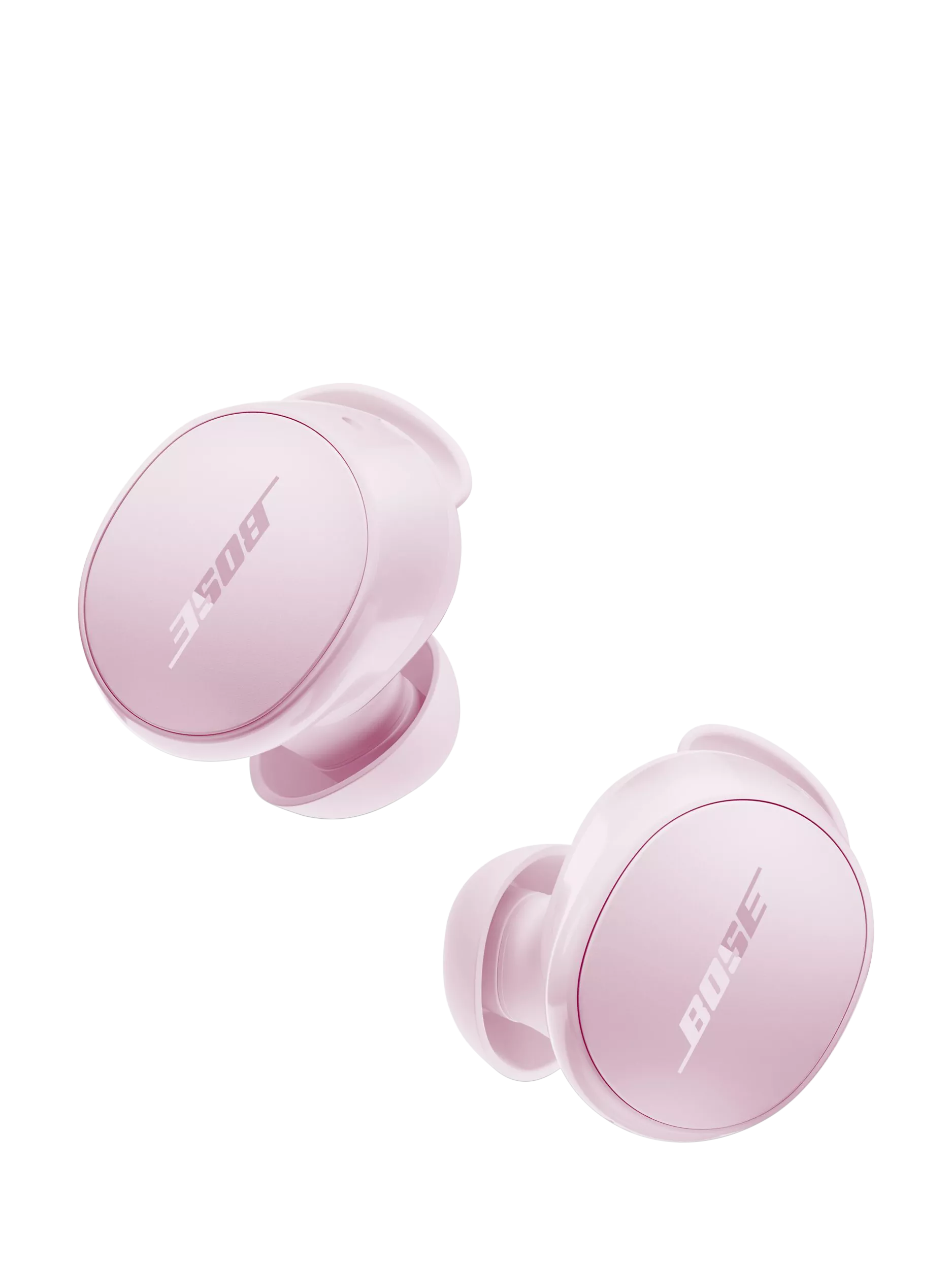 Bose QuietComfort Earbuds True Wireless Bluetooth In-Ear Headphones with Noise Cancellation