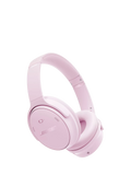 Bose QuietComfort kabellose Over-Ear-Kopfhörer mit Geräuschunterdrückung, Bluetooth und Mikrofon/Fernbedienung